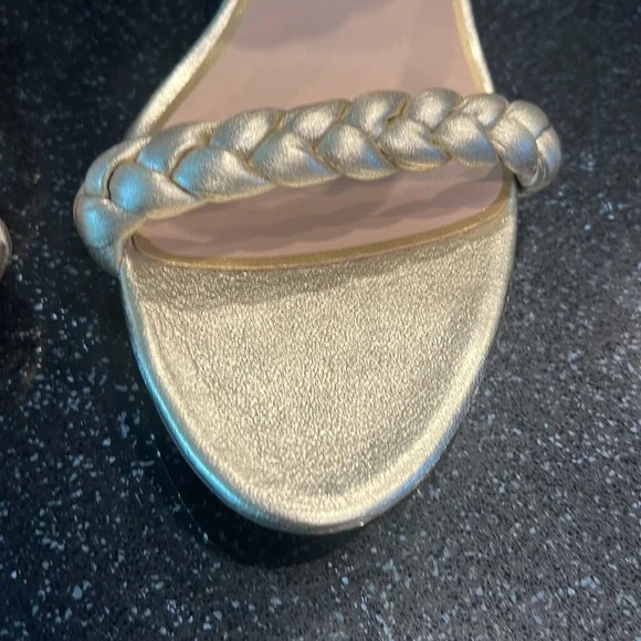 Kate Spade Saffron Sandal size 11 - Picture 2 of 5